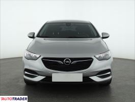 Opel Insignia 2019 1.5 162 KM