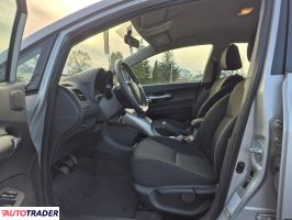 Toyota Auris 2011 1.6 132 KM