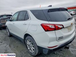 Chevrolet Equinox 2021 1