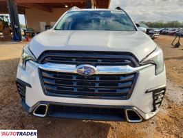 Subaru Pozostałe 2023 2