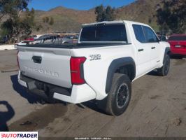 Toyota Tacoma 2024 2