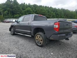Toyota Tundra 2019 5 Toyota Tundra 2019 5