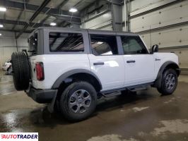 Ford Bronco 2023 2