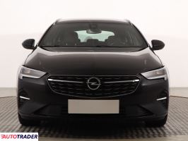 Opel Insignia - zobacz ofertę