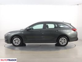 Hyundai i30 2022 1.5 108 KM