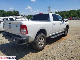 Dodge Ram 2022 6