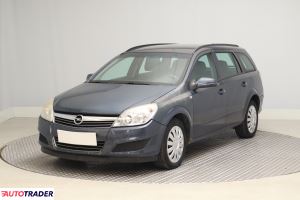 Opel Astra 2007 1.6 103 KM