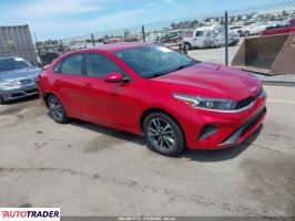 Kia Pozostałe 2023 2