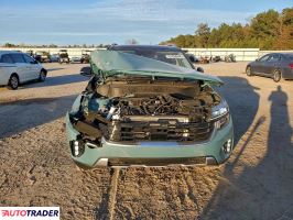 Kia Pozostałe 2025 1