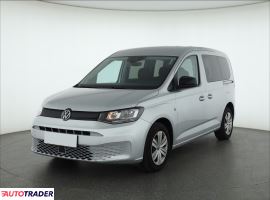 Volkswagen Caddy 2022 1.5 112 KM