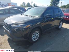 Toyota Corolla 2025 2