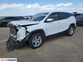 GMC Terrain 2021 1 GMC Terrain 2021 1