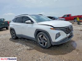 Hyundai Tucson 2022 2