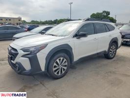 Subaru Outback 2023 2