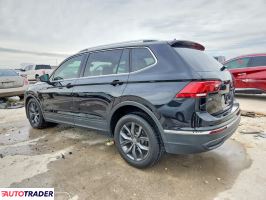 Volkswagen Tiguan 2024 2