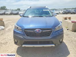 Subaru Outback 2022 2