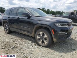 Jeep Grand Cherokee 2023 2