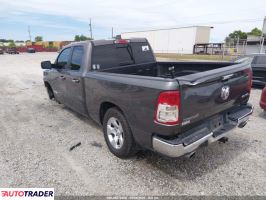 Dodge Ram 2020 5