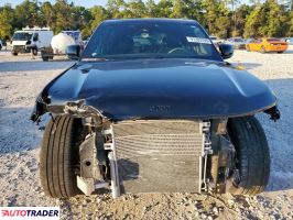 Jeep Grand Cherokee 2025 3