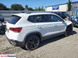 Volkswagen Pozostałe 2023 1