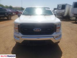 Ford Pozostałe 2022 5
