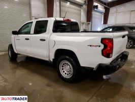 Chevrolet Colorado 2024 2