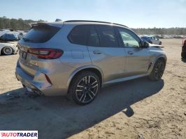 BMW X5 2021 4