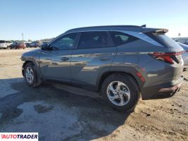 Hyundai Tucson 2024 2