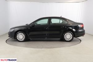 Volkswagen Jetta 2016 2.0 108 KM Volkswagen Jetta 2016 2.0 108 KM