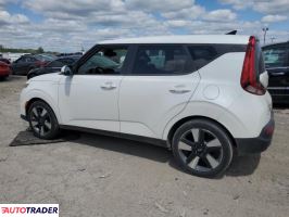 Kia Soul 2020 2