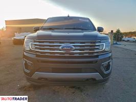 Ford Expedition 2021 3