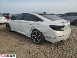 Honda Accord 2020 1 Honda Accord 2020 1