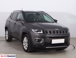 Jeep Compass - zobacz ofertę