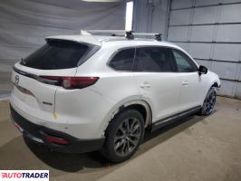 Mazda CX-9 2020 2