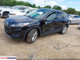 Ford Escape 2022 1 Ford Escape 2022 1