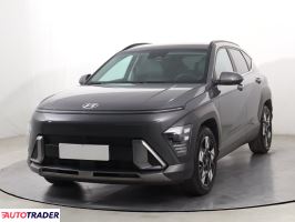 Hyundai Kona 2024 1.6 139 KM