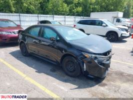 Toyota Corolla - zobacz ofertę