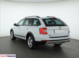 Skoda Octavia 2015 2.0 181 KM Skoda Octavia 2015 2.0 181 KM