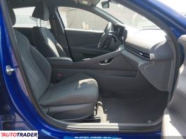 Hyundai Elantra 2023 2