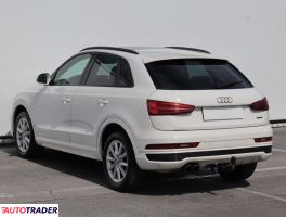 Audi Q3 2015 2.0 177 KM