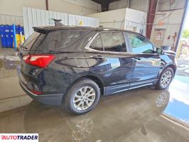 Chevrolet Equinox 2021 1