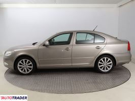 Skoda Octavia 2012 1.4 120 KM