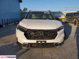 Honda CR-V 2025 2
