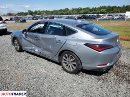 Acura Integra 2023 1