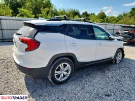 GMC Terrain 2020 1
