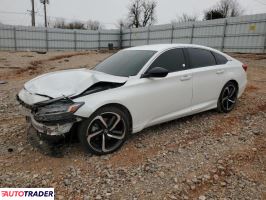Honda Accord 2021 1 Honda Accord 2021 1