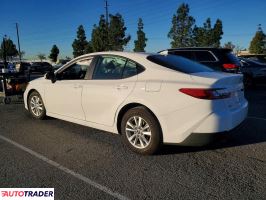 Toyota Camry 2025 2