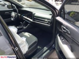 Kia Sportage 2023 2