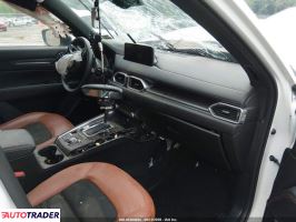 Mazda CX-5 2025 2