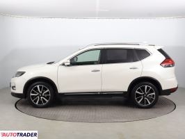 Nissan X-Trail 2019 1.7 147 KM